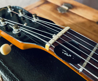 1967 Melody Maker SG
