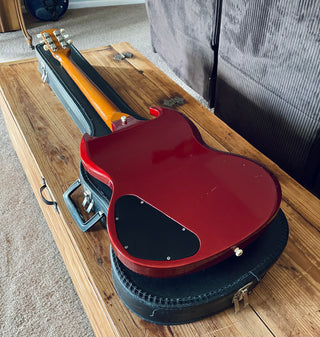 1967 Melody Maker SG
