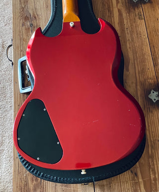 1967 Melody Maker SG