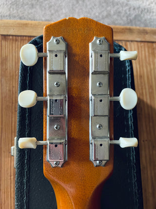 1967 Melody Maker SG