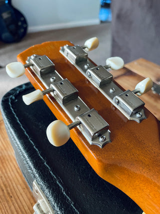 1967 Melody Maker SG