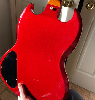 1967 Melody Maker SG