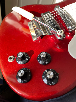 1967 Melody Maker SG