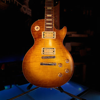 2006 Les Paul Standard Faded