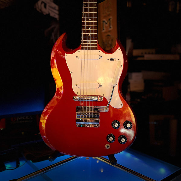 1967 Melody Maker SG – Nick's Hand-Picked Guitars LLC