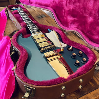 Les Paul Custom SG '61 reissue