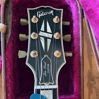 Les Paul Custom SG '61 reissue