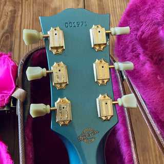 Les Paul Custom SG '61 reissue
