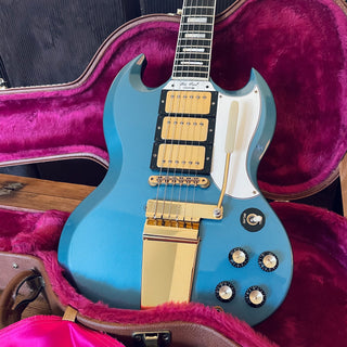 Les Paul Custom SG '61 reissue