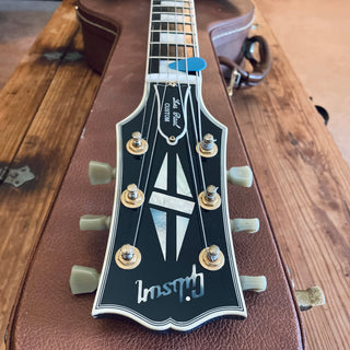 Les Paul Custom SG '61 reissue