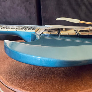 Les Paul Custom SG '61 reissue