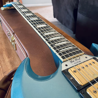 Les Paul Custom SG '61 reissue
