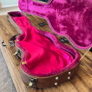 Les Paul Custom SG '61 reissue
