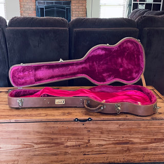 Les Paul Custom SG '61 reissue