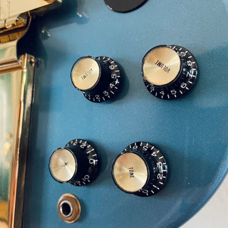 Les Paul Custom SG '61 reissue