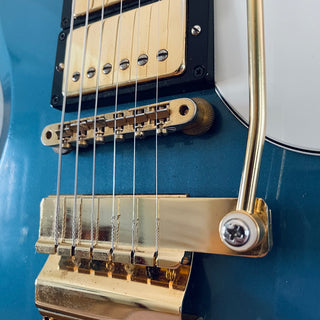 Les Paul Custom SG '61 reissue