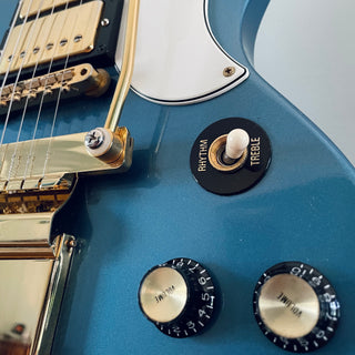 Les Paul Custom SG '61 reissue