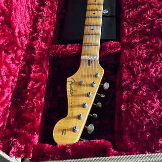Custom Shop '55 Stratocaster