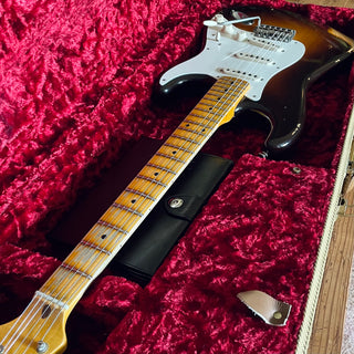 Custom Shop '55 Stratocaster