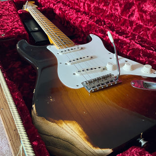 Custom Shop '55 Stratocaster