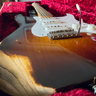 Custom Shop '55 Stratocaster