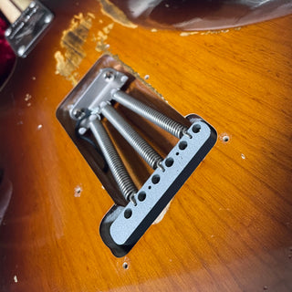 Custom Shop '55 Stratocaster