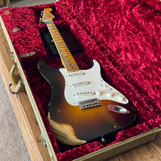 Custom Shop '55 Stratocaster