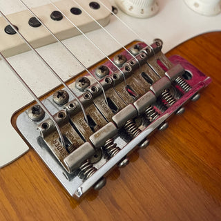 Custom Shop '55 Stratocaster