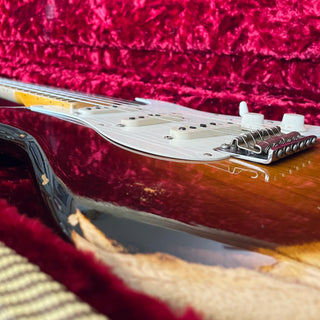 Custom Shop '55 Stratocaster