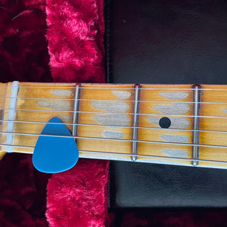 Custom Shop '55 Stratocaster