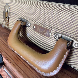 Custom Shop '55 Stratocaster