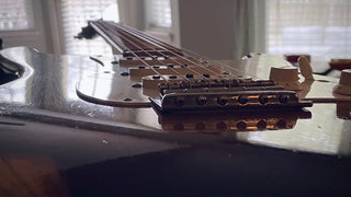 Custom Shop '55 Stratocaster