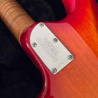 Music Man Luke III
