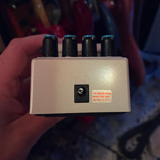 DD-3 Digital Delay
