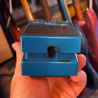 BD-2 Blues Driver Overdrive