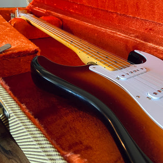 '57 AVRI Stratocaster