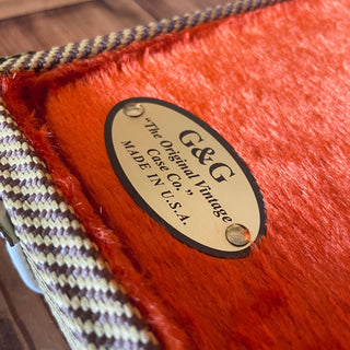 '57 AVRI Stratocaster