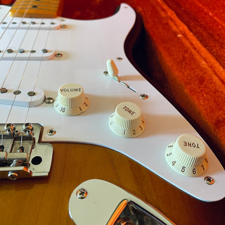 '57 AVRI Stratocaster