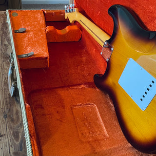 '57 AVRI Stratocaster