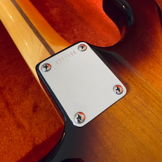 '57 AVRI Stratocaster