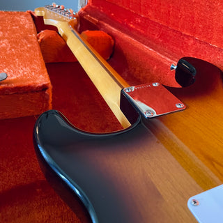 '57 AVRI Stratocaster