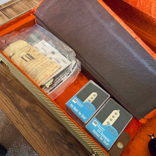 '57 AVRI Stratocaster