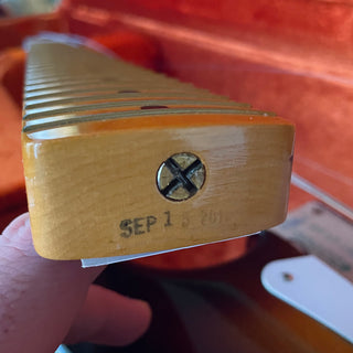 '57 AVRI Stratocaster