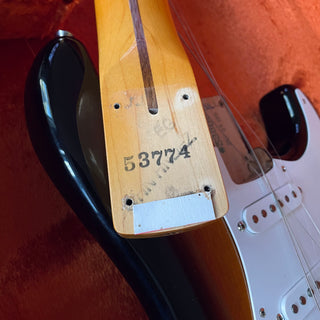 '57 AVRI Stratocaster