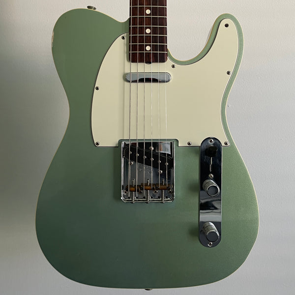 American Vintage ’62 Custom Telecaster Fender American Vintage '62 Custom Telecaster Electric