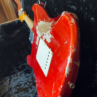 Custom Shop ‘65 Stratocaster Relic