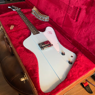 Firebird I - Limited Edition!