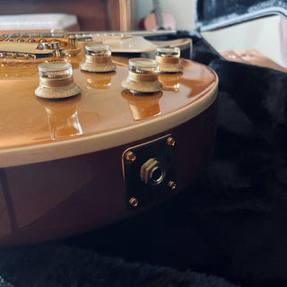 Les Paul Classic