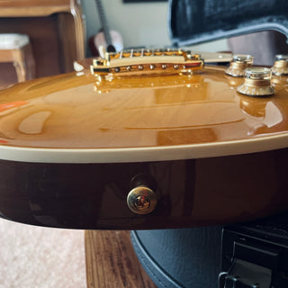 Les Paul Classic