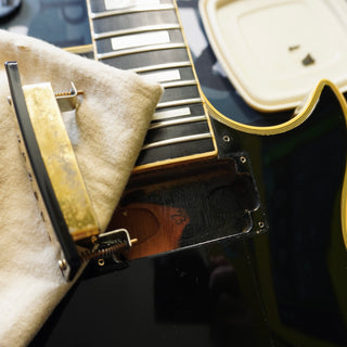1976 Les Paul Custom
